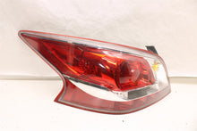 Load image into Gallery viewer, OUTER TAIL LIGHT LAMP Nissan Altima 2013 13 Left - 1471749