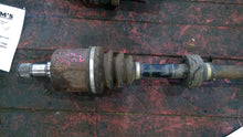 Load image into Gallery viewer, FRONT CV AXLE SHAFT TSX Accord 08 09 10 11 12 13 14 MT Left - 1472876