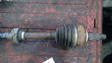 Load image into Gallery viewer, FRONT CV AXLE SHAFT TSX Accord 08 09 10 11 12 13 14 MT Left - 1472876