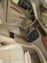 Load image into Gallery viewer, WHEEL Jaguar S Type 00 01 02 03 16x7 alloy 7 Spoke - 1355495