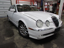 Load image into Gallery viewer, Wheel Jaguar S Type 2000 00 01 02 03 16x7.5 10 Spoke - 1355500