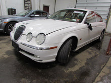 Load image into Gallery viewer, Wheel Jaguar S Type 2000 00 01 02 03 16x7.5 10 Spoke - 1355500