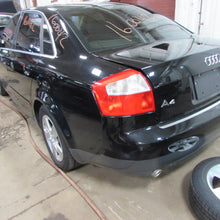 Load image into Gallery viewer, WHEEL Audi A4 02 - 06 16" 5 Grooved Spokes - 805280