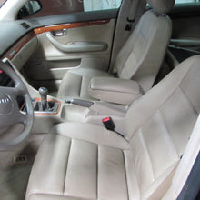 Load image into Gallery viewer, WHEEL Audi A4 02 - 06 16" 5 Grooved Spokes - 805280