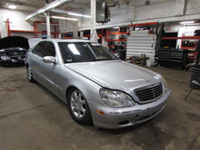 Load image into Gallery viewer, WHEEL Mercedes S420 S500 S430 00 01 02 7 Spoke - 849468