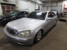 Load image into Gallery viewer, WHEEL Mercedes S420 S500 S430 00 01 02 7 Spoke - 849468