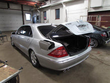 Load image into Gallery viewer, WHEEL Mercedes S420 S500 S430 00 01 02 7 Spoke - 849468