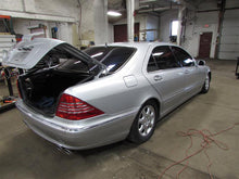 Load image into Gallery viewer, WHEEL Mercedes S420 S500 S430 00 01 02 7 Spoke - 849468