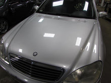 Load image into Gallery viewer, WHEEL Mercedes S420 S500 S430 00 01 02 7 Spoke - 849468