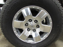 Load image into Gallery viewer, WHEEL Toyota FJ Cruiser 2007 07 2008 08 2009 09 2010 10 17x7.5 Alloy 6 Spoke - 855881