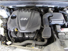 Load image into Gallery viewer, REAR BUMPER ASSEMBLY Hyundai Sonata 2011 11 2012 12 2013 13 - 1357471