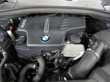 Load image into Gallery viewer, REAR BUMPER ASSEMBLY BMW X1 2012 12 2013 13 2014 14 2015 15 - 875817