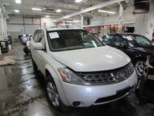 Load image into Gallery viewer, REAR BUMPER NIssan Murano 2006 06 - 1357472