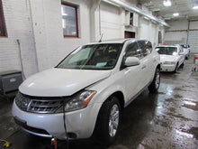 Load image into Gallery viewer, REAR BUMPER NIssan Murano 2006 06 - 1357472
