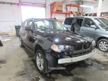 Load image into Gallery viewer, REAR SPOILER BMW X3 04 05 06 07 08 09 10 - 920667