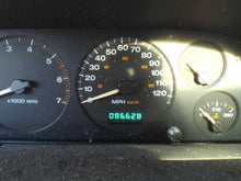 Load image into Gallery viewer, TEMPERATURE CONTROLS Jeep Grand Cherokee 99 00 01 02 03 04 - MRK464465
