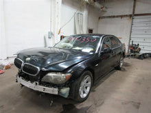 Load image into Gallery viewer, TRUNK LID BMW 750i 760i Alpina 2006 06 2007 07 2008 08 - 945214