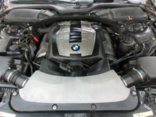 Load image into Gallery viewer, TRUNK LID BMW 750i 760i Alpina 2006 06 2007 07 2008 08 - 945214