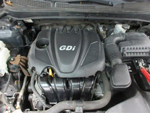 Load image into Gallery viewer, TRUNK LID Hyundai Sonata 2011 11 2012 12 2013 13 2014 14 - 954167