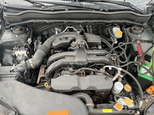 Load image into Gallery viewer, ENGINE MOTOR Subaru Forester 2016 16 2.5L VIN E/A - DG182363