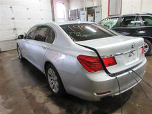 Load image into Gallery viewer, FRONT STRUT SHOCK 750 HYBRID 750i 750il Alpina B7 10-12 AWD Left - 1354761