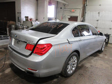 Load image into Gallery viewer, FRONT STRUT SHOCK 750 HYBRID 750i 750il Alpina B7 10-12 AWD Left - 1354761