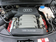 Load image into Gallery viewer, FRONT SPINDLE Audi A6 2005 05 2006 06 07 08 09 10 11 Right - 966482