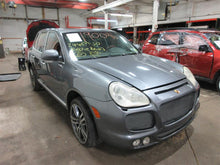 Load image into Gallery viewer, INTERCOOLER Porsche Cayenne 2003 03 2004 04 2005 05 2006 06 Right - 967356