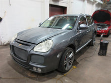 Load image into Gallery viewer, INTERCOOLER Porsche Cayenne 2003 03 2004 04 2005 05 2006 06 Right - 967356