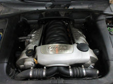 Load image into Gallery viewer, INTERCOOLER Porsche Cayenne 2003 03 2004 04 2005 05 2006 06 Right - 967356