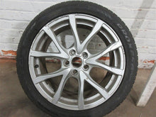 Load image into Gallery viewer, REAR DOOR GLASS Audi A6 S6 2005 05 2006 06 2007 07 08 09 10 11 Sedan Left - 972678