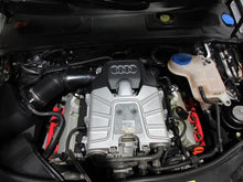Load image into Gallery viewer, REAR DOOR GLASS Audi A6 S6 2005 05 2006 06 2007 07 08 09 10 11 Sedan Left - 972678