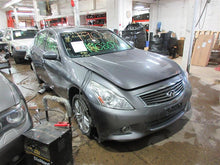 Load image into Gallery viewer, FRONT SPINDLE KNUCKLE EX37 G37 M35H M37 M56 Q50 Q60 Q70 QX50 370Z 13-18 Right - 981965