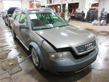 Load image into Gallery viewer, REAR DRIVE SHAFT Audi All road 2001 01 02 03 04 05 Auto - 1342242