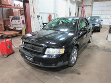 Load image into Gallery viewer, WHEEL Audi A4 2002 02 03 04 05 16x7 Alloy 5 Flat Spokes - 1355458