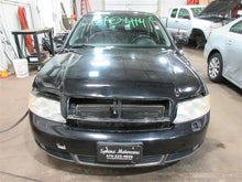 Load image into Gallery viewer, WHEEL Audi A4 2002 02 03 04 05 16x7 Alloy 5 Flat Spokes - 1355458