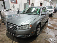 Load image into Gallery viewer, RADIATOR CORE SUPPORT Audi A4 05 06 07 08 09 - 1009228
