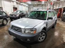 Load image into Gallery viewer, AC COMPRESSOR Subaru Forester 2003 03 2004 04 2005 05 - 1009687