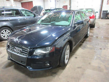 Load image into Gallery viewer, 2008-2012 Audi A4 A5 S4 S5 STEERING GEAR RACK AND PINION - 1343208