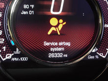 Load image into Gallery viewer, ALTERNATOR Fiat 500 12 13 14 15 16 17 105 AMP - MRK464140