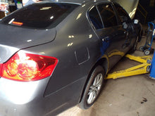Load image into Gallery viewer, AC COMPRESSOR M37 EX37 EX35 G37 2009 09 2010 10 2011 11 12 13 14 - MRK464313