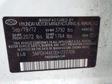 Load image into Gallery viewer, STARTER MOTOR Hyundai Elantra 2011 11 2012 12 2013 13 2014 14 - MRK464003