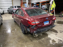 Load image into Gallery viewer, RADIATOR OVERFLOW Subaru Legacy 2005 05 2006 06 2007 07 08 09 10 11 - 1372259