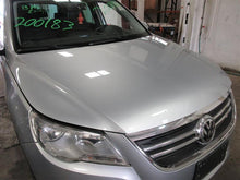 Load image into Gallery viewer, RADIATOR CORE SUPPORT Tiguan 2009 09 2010 10 2011 11 - 1037905