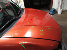 Load image into Gallery viewer, SPEEDOMETER CLUSTER Element 2003 03 2004 04 Auto EX - 1056062