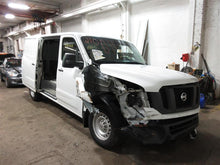 Load image into Gallery viewer, REAR DRIVE SHAFT Nissan NV 1500 NV2500 NV3500 12 13 14 15 16 - 1059577