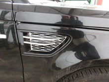 Load image into Gallery viewer, FRONT BUMPER Land Rover Range Rover Sport 10 11 12 13 - 1065349