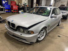 Load image into Gallery viewer, WHEEL RIM 525i 530i 540i M5 00-03 17x9 ALLOY - 1099144