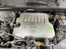 Load image into Gallery viewer, ENGINE MOTOR RX350 Highlander Sienna Venza 07-13 3.5L - 1335839