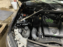 Load image into Gallery viewer, CENTER PILLAR CUT C250 C300 C350 C43 C63 15 16 17 18 19 20 Left - 1335099